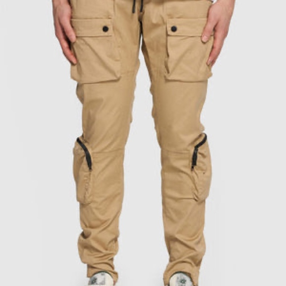KUWALLA TEE Women's Ankle Pants - Sage